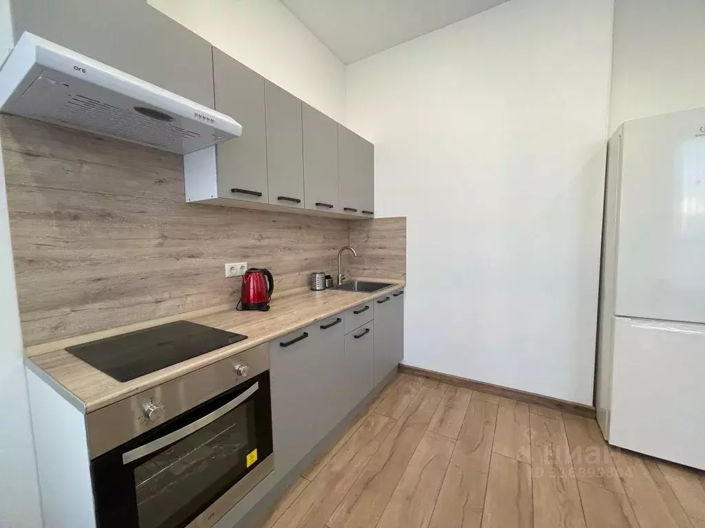 Квартира, студия, 26 м - Фото 2