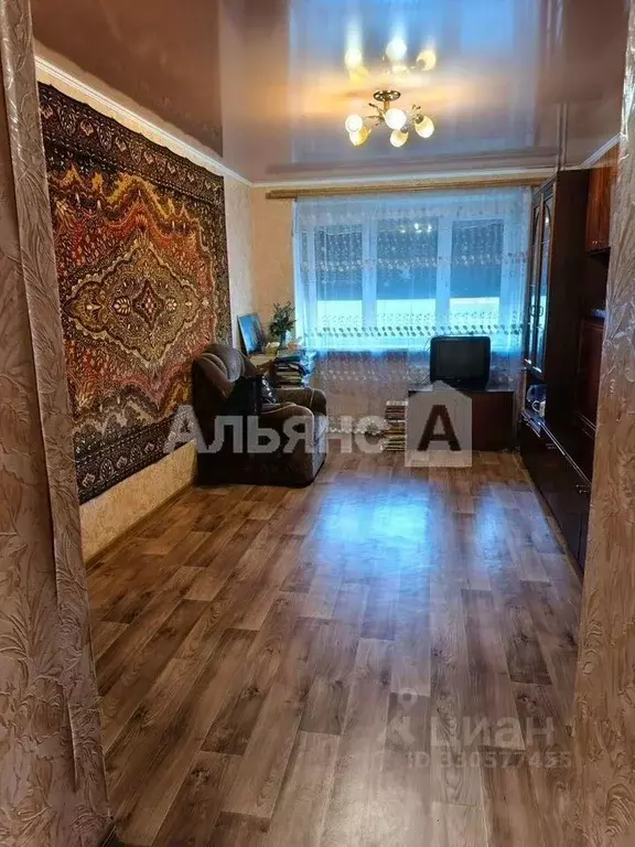 3-к кв. Ростовская область, Шахты Донской пер., 68 (48.5 м) - Фото 2