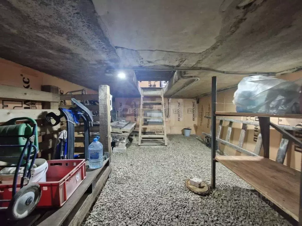 Гараж в Коми, Ухта пос. Дальний, ул. Уральская, 1А (21 м) - Фото 1