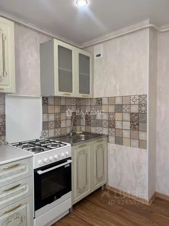 1-к кв. Волгоградская область, Волгоград Рабочий поселок Водстрой ... - Фото 1