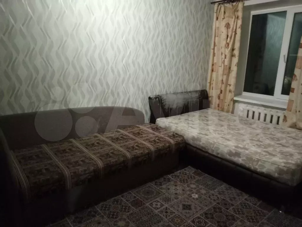 1-к. квартира, 32 м, 5/5 эт. - Фото 1