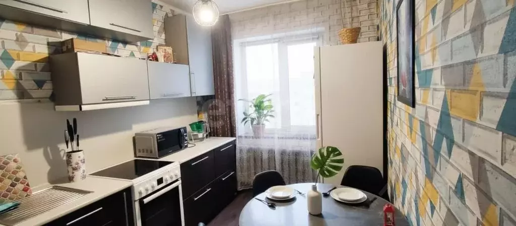 2-к кв. Алтайский край, Новоалтайск 8-й мкр, 26 (52.6 м) - Фото 2