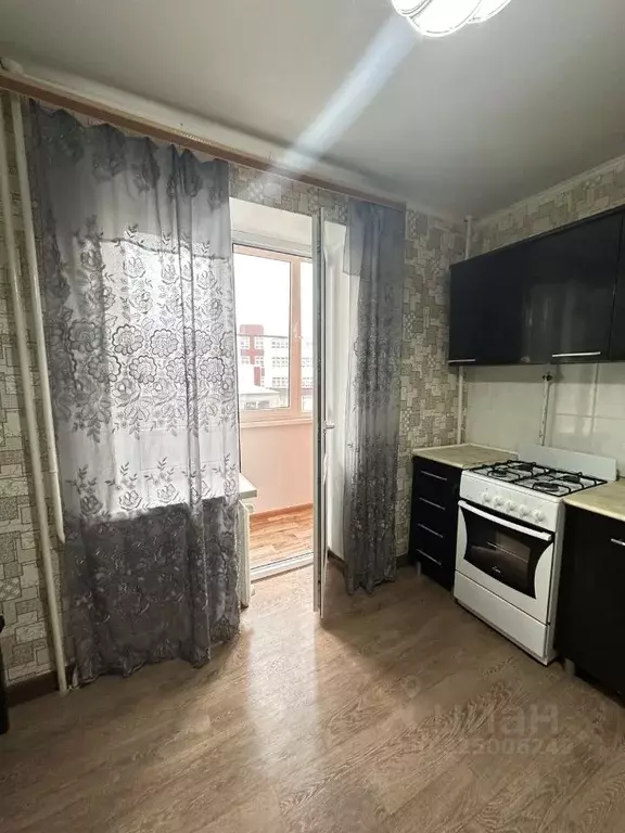 2-к кв. Краснодарский край, Горячий Ключ ул. Ленина, 232Б (55.0 м) - Фото 2