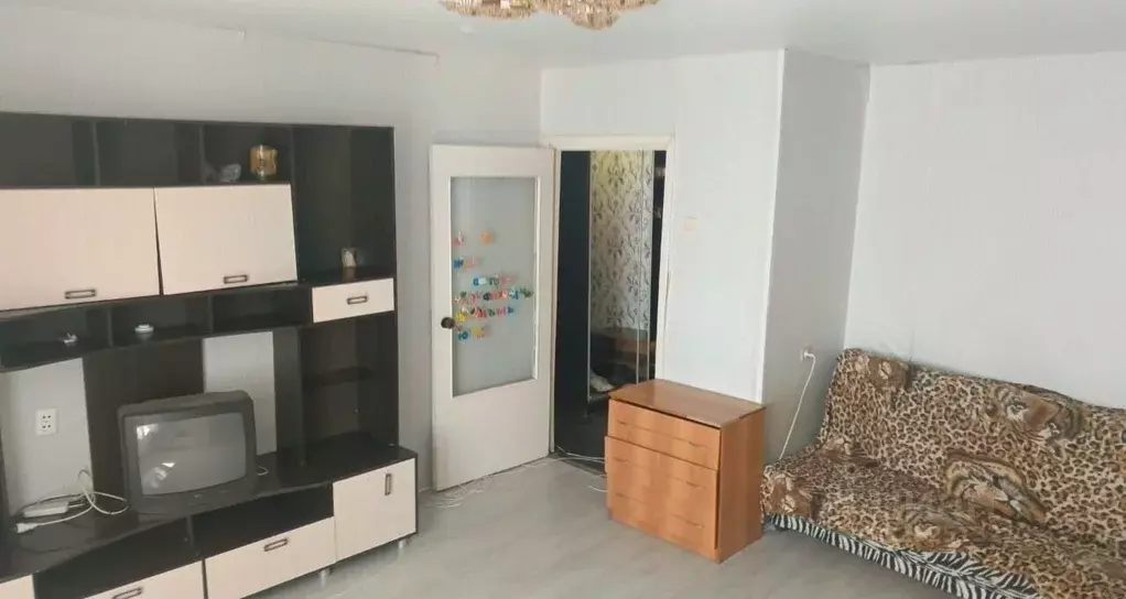 1-к кв. Башкортостан, Уфа ул. Георгия Мушникова, 2 (39.9 м) - Фото 2