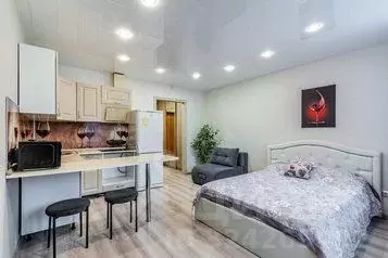 1-к кв. Свердловская область, Верхняя Пышма ул. Машиностроителей, 6А ... - Фото 1