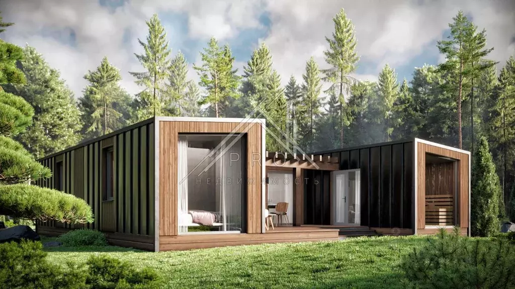 Дом в Ярославская область, Ярославль Тверицкая наб. (108 м) - Фото 2