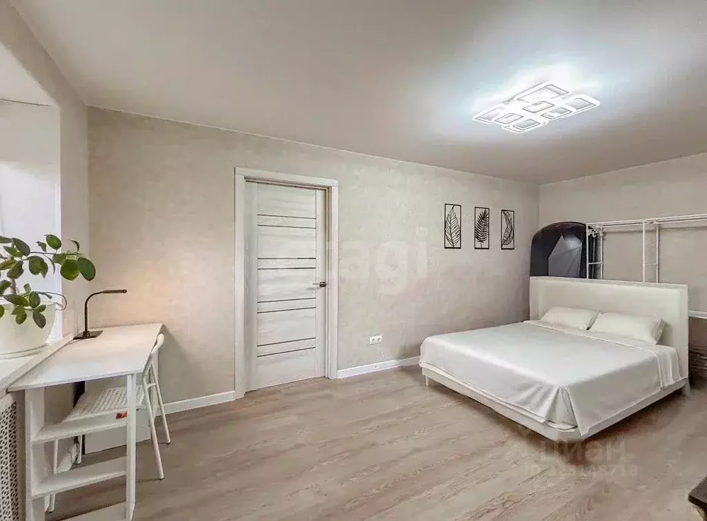 2-к кв. Псковская область, Псковский район, Завеличенская волость, д. ... - Фото 1