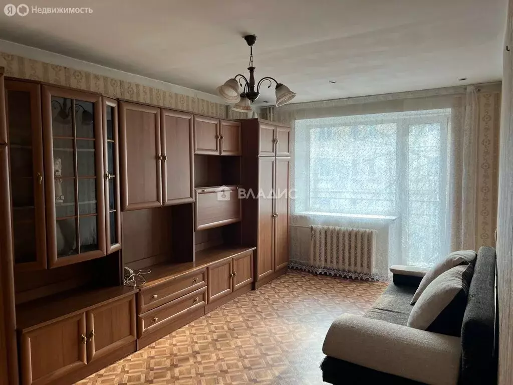 2-комнатная квартира: Калининград, улица Мусоргского, 3 (44 м) - Фото 2