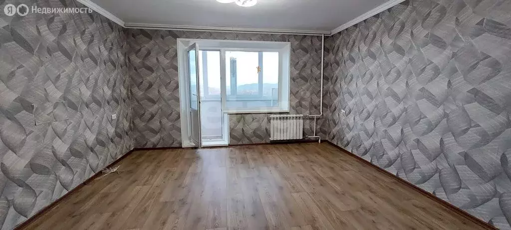 4-комнатная квартира: Абакан, Северный проезд, 7 (77.4 м) - Фото 1