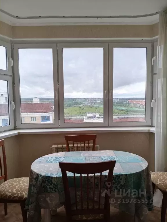 2-к кв. Московская область, Одинцовский городской округ, с. Немчиновка ... - Фото 1