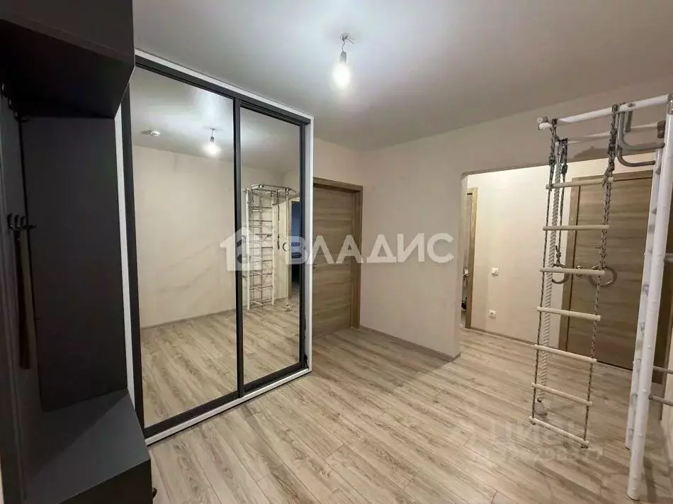 2-к кв. Воронежская область, Воронеж ул. Маршала Одинцова, 25Б/11 ... - Фото 1