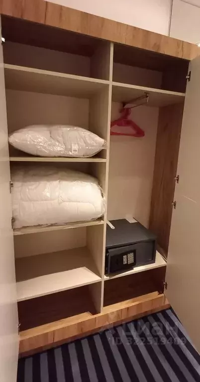 Комната Калининградская область, Советск ул. Пушкина, 3 (19.0 м) - Фото 2