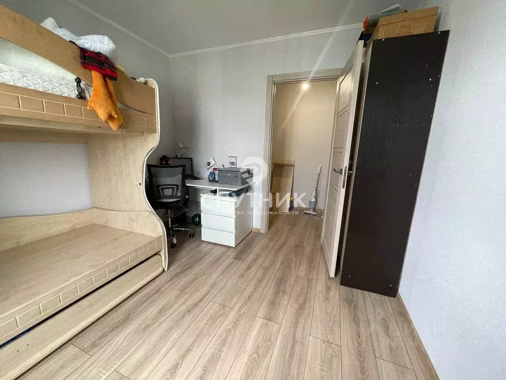 3-к кв. Московская область, Люберцы ул. Побратимов, 30 (55.0 м) - Фото 2