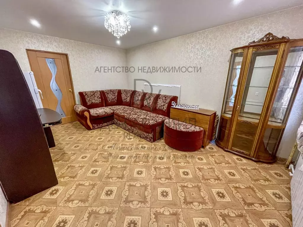 Квартира, 4 комнаты, 57.7 м - Фото 2