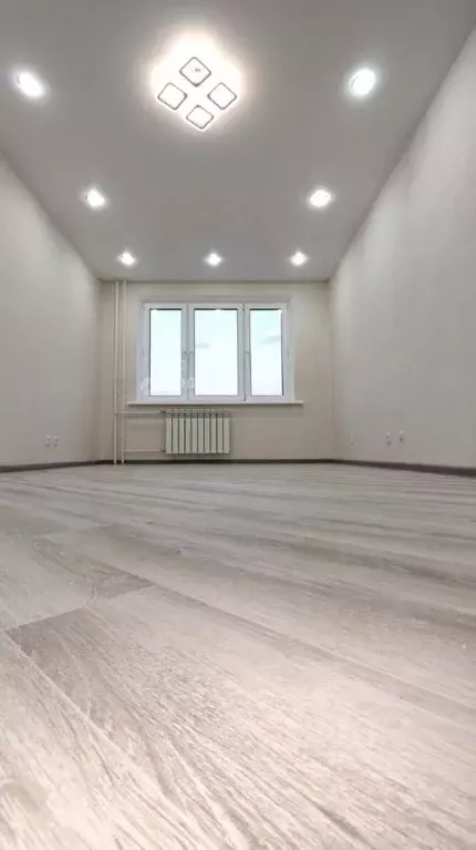 1-к кв. Чувашия, Чебоксары ул. Композитора Васильева, 9к1 (35.6 м) - Фото 1