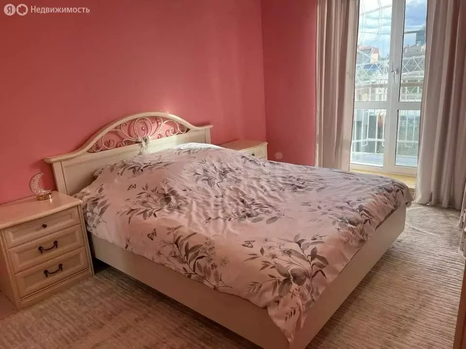 2-комнатная квартира: Тюмень, улица Ленина, 63 (50.7 м) - Фото 1
