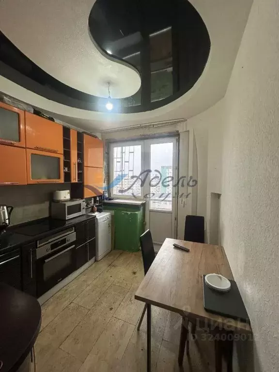 3-к кв. Красноярский край, Норильск Комсомольская ул., 19 (67.8 м) - Фото 1