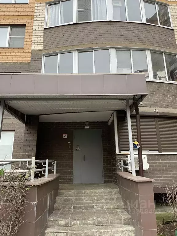 2-к кв. Московская область, Мытищи городской округ, пос. Мебельной ... - Фото 2