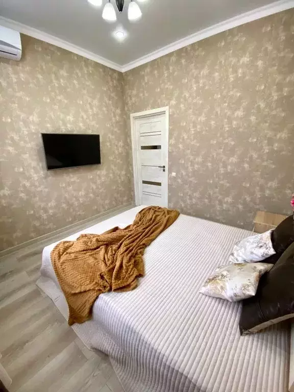 2-к кв. Ставропольский край, Ессентуки ул. Ленина, 14Б (50.0 м) - Фото 1