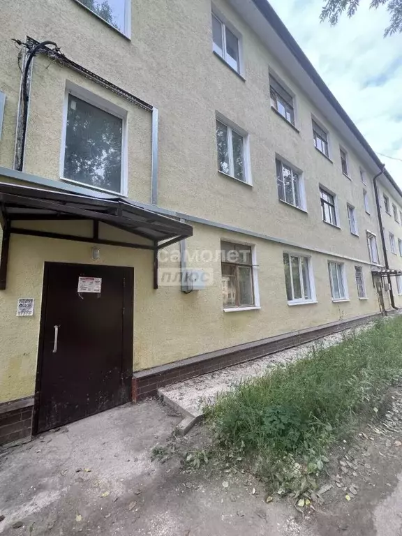 Комната Московская область, Воскресенск Колыберево мкр, ул. ... - Фото 2