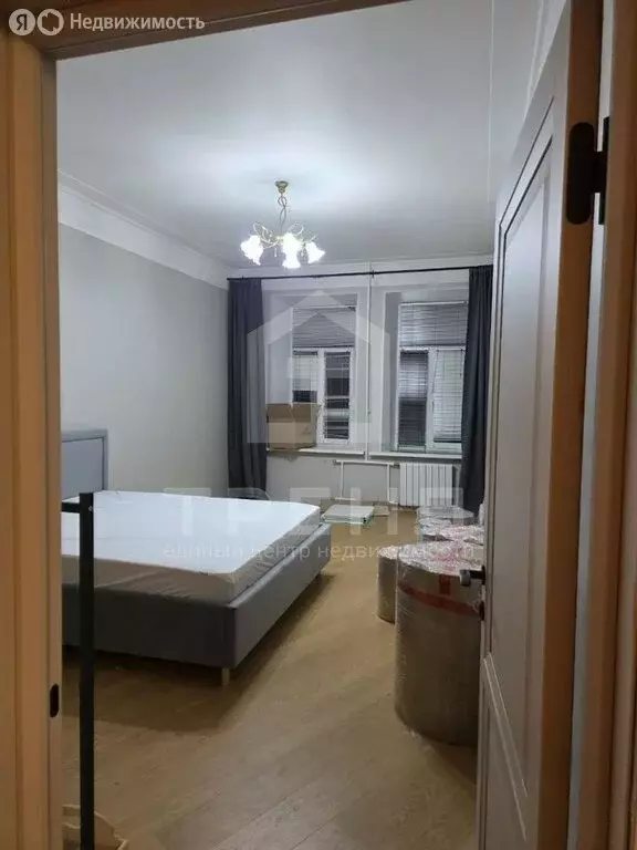 3-комнатная квартира: Санкт-Петербург, переулок Бойцова, 4В (92.3 м) - Фото 1