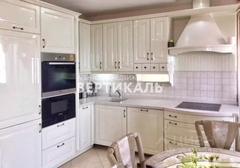 3-к кв. Москва Митинская ул., 10 (110.0 м) - Фото 0