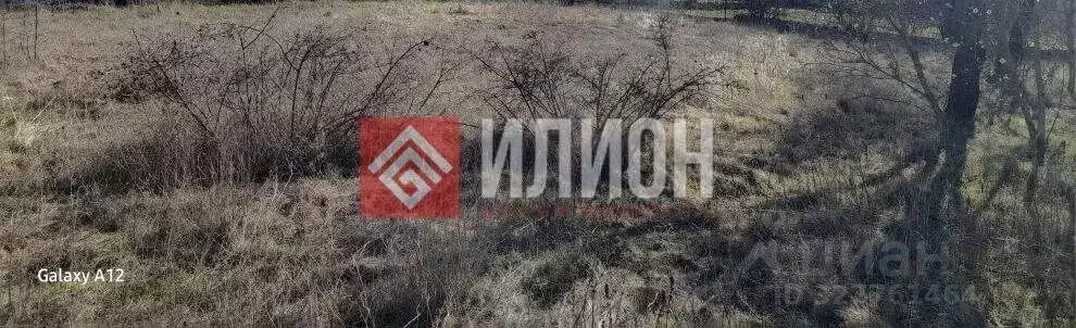 Участок в Крым, Бахчисарайский район, Железнодорожненское с/пос, с. ... - Фото 2