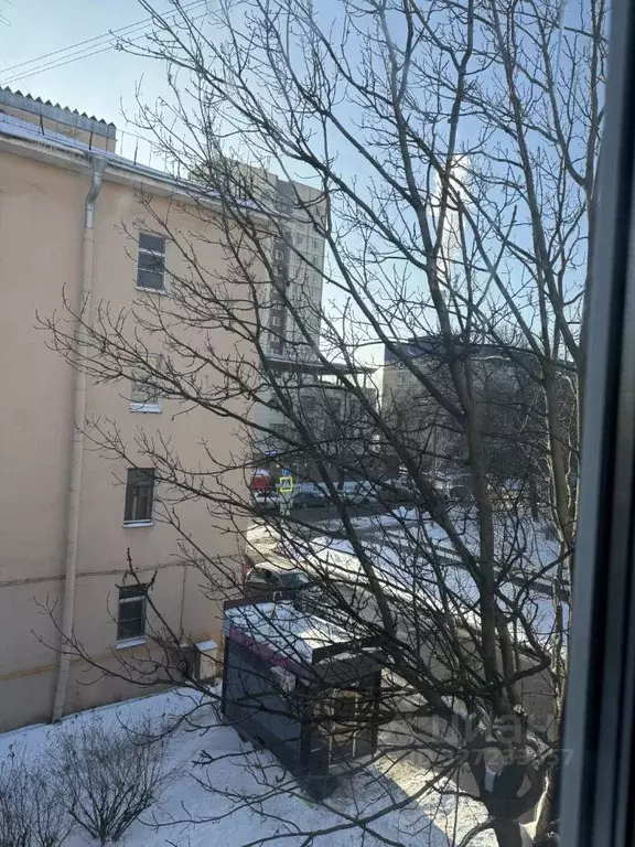 Комната Санкт-Петербург Воронежская ул., 94 (15.0 м) - Фото 1