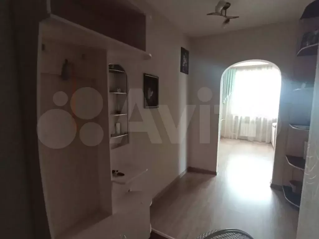 2-к. квартира, 40 м, 5/5 эт. - Фото 1