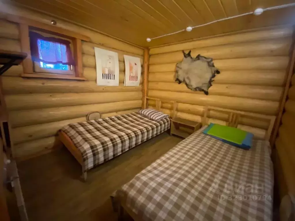 Дом в Ленинградская область, Кингисепп  (75 м) - Фото 2