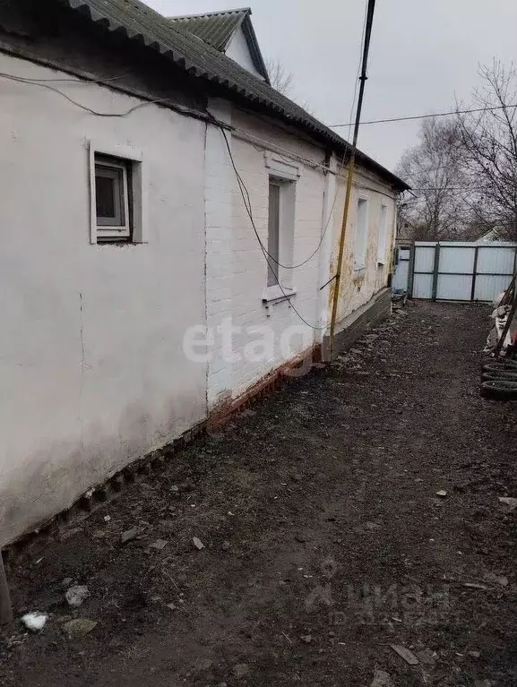 Дом в Белгородская область, Белгородский район, Поселок Октябрьский ... - Фото 1