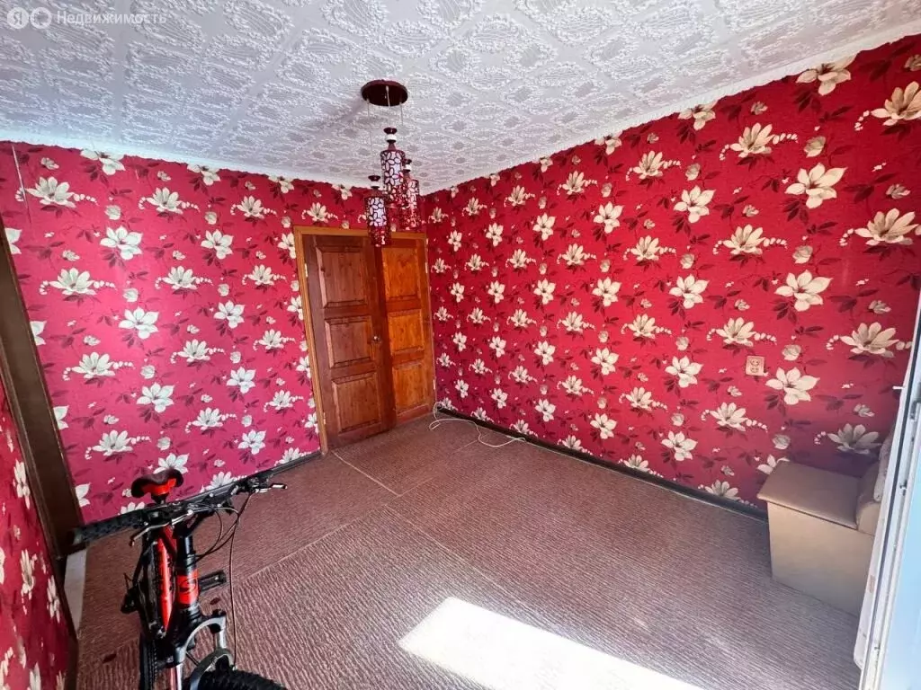 4-комнатная квартира: Кострома, микрорайон Давыдовский-2, 41 (83 м) - Фото 0
