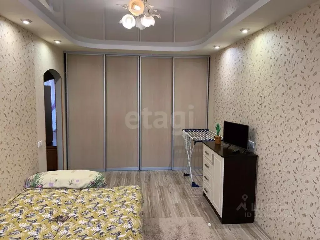 1-к кв. Костромская область, Кострома ул. Черногорская, 8 (37.2 м) - Фото 2