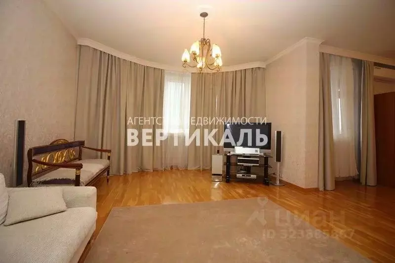 2-к кв. Москва Новочеремушкинская ул., 71/32 (140.7 м) - Фото 2