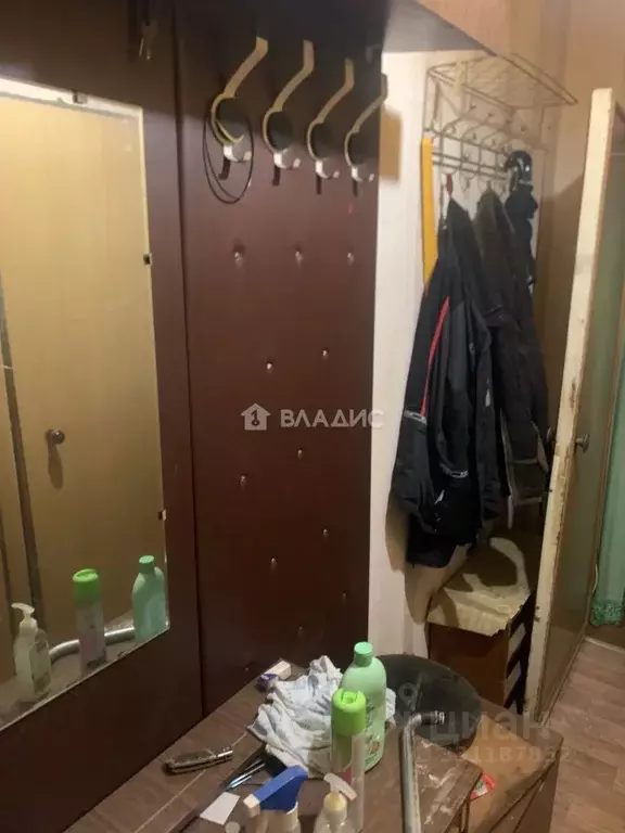 2-к кв. Московская область, Солнечногорск ул. Баранова, 9/24 (45.8 м) - Фото 2