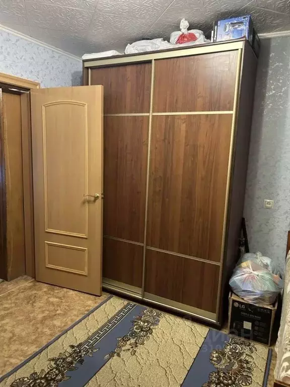 Комната Нижегородская область, Нижний Новгород ул. Глеба Успенского, 9 ... - Фото 1