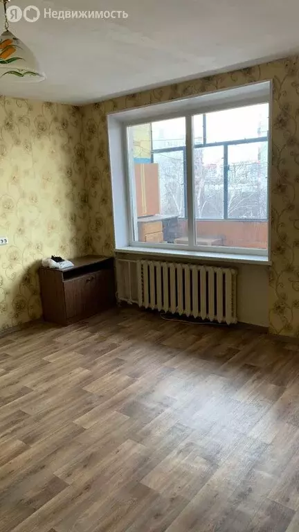 2-комнатная квартира: Челябинск, улица 50-летия ВЛКСМ, 5 (45.7 м) - Фото 1