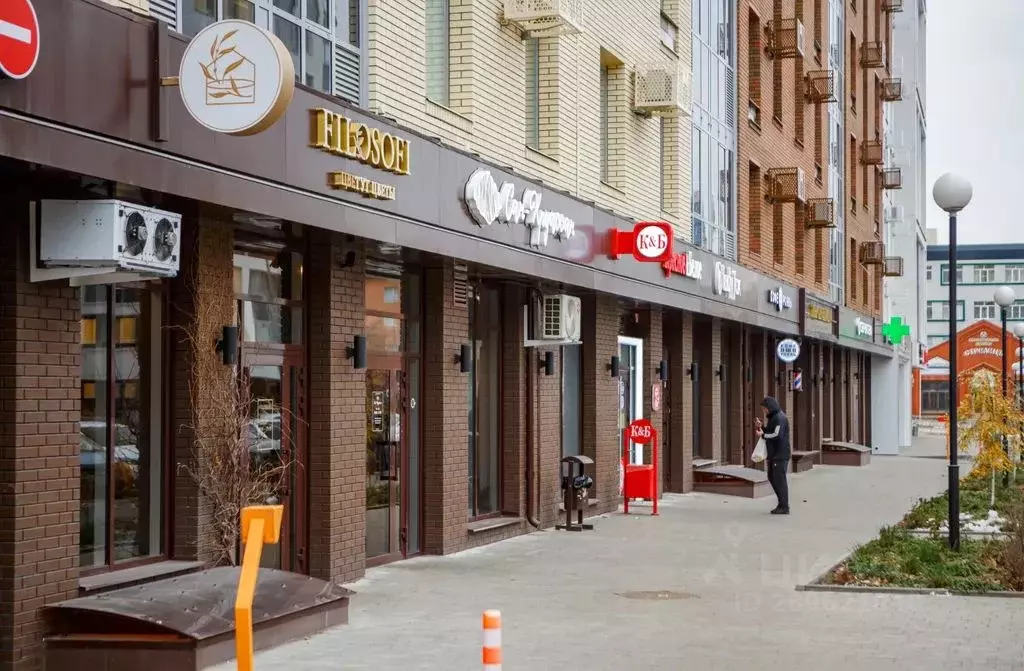 Студия Белгородская область, Белгород ул. Николая Островского, 18А ... - Фото 2