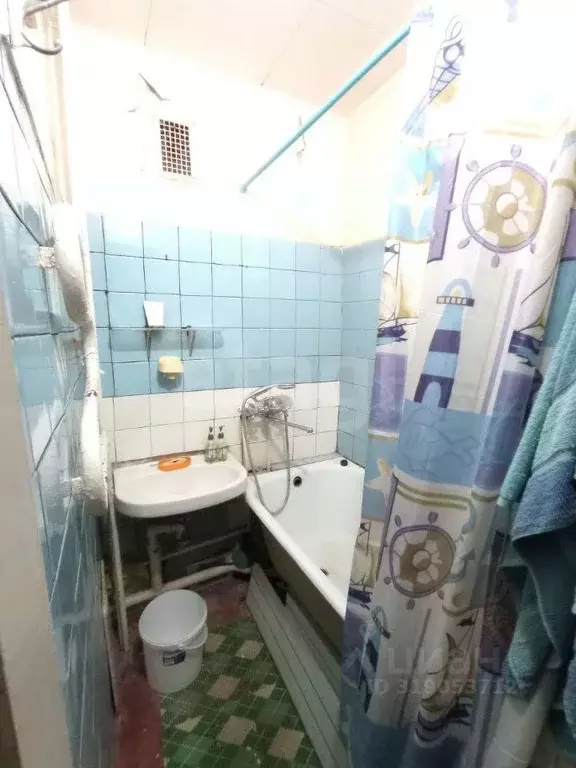 3-к кв. Владимирская область, Муром Пролетарская ул., 1 (59.2 м) - Фото 0