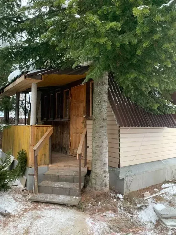 Участок в Кировская область, Кирово-Чепецкий район, Кстининское с/пос, ... - Фото 1