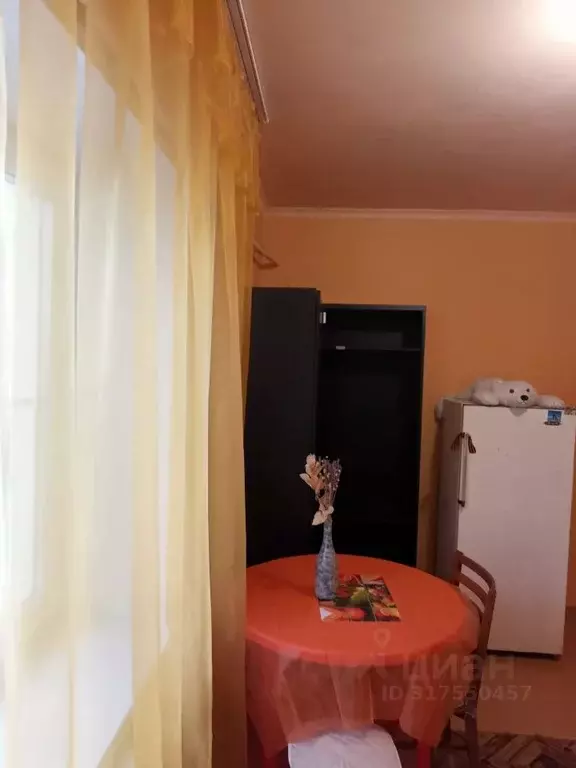 Комната Москва Кожухово мкр, д. Кожухово,  (15.0 м) - Фото 1