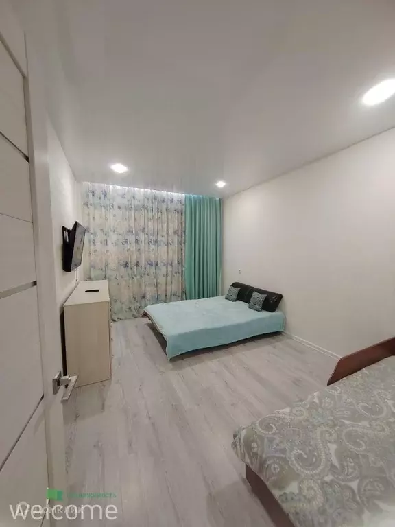 Продаётся 1-к квартира, 39.7 м - Фото 1