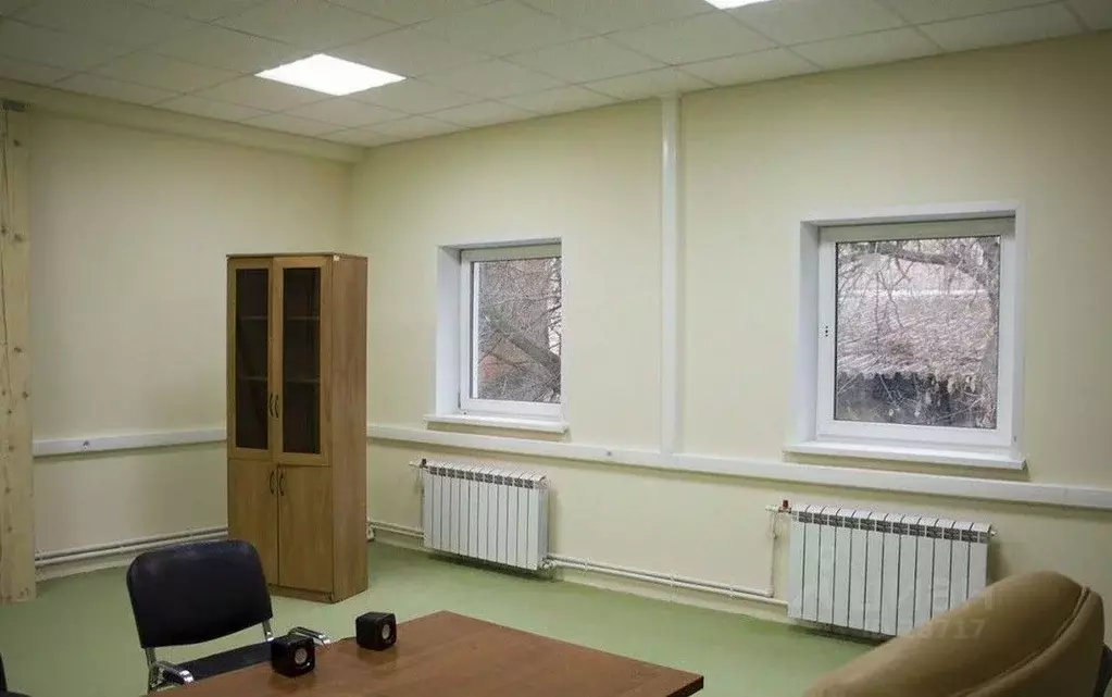 Офис в Москва Краснобогатырская ул., 44А (632 м) - Фото 0
