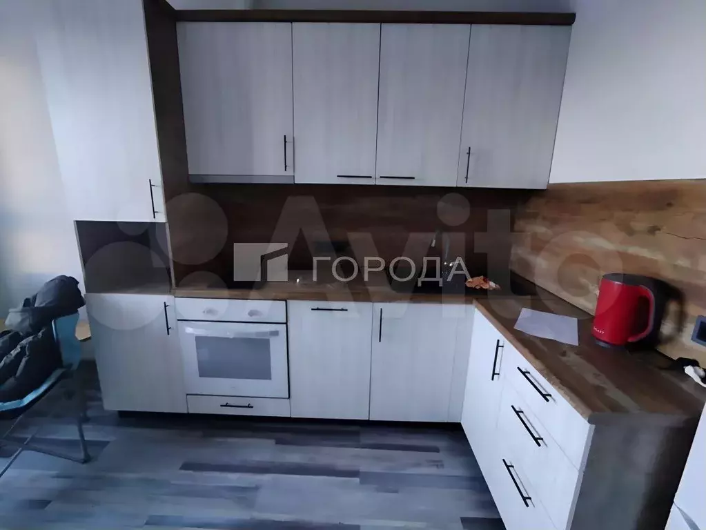 1-к. квартира, 41 м, 14/25 эт. - Фото 1