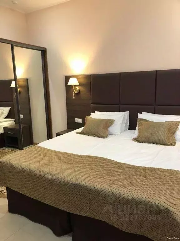 Комната Ставропольский край, Ессентуки Заполотно мкр,  (25.0 м) - Фото 2