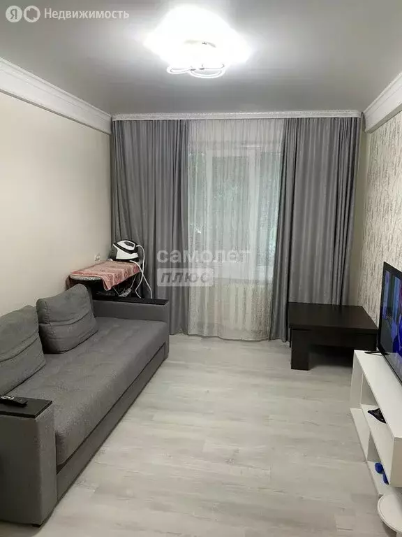 2-комнатная квартира: Ессентуки, улица Балахонова, 27 (37.1 м) - Фото 2