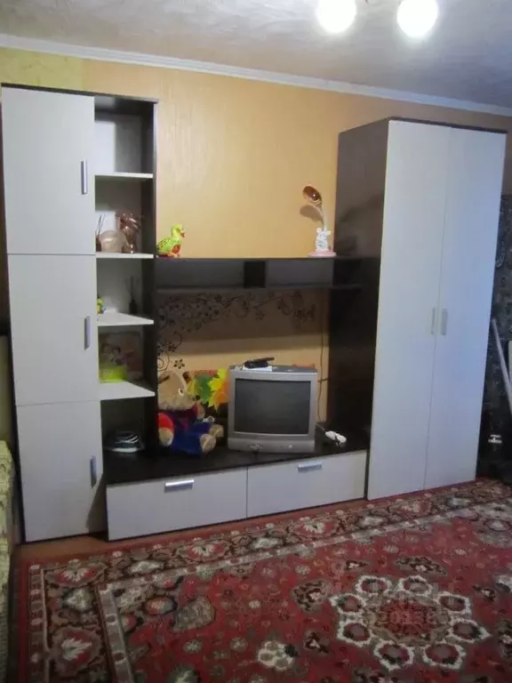 1-к кв. Кемеровская область, Кемерово ул. Сибиряков-Гвардейцев, 16 ... - Фото 1