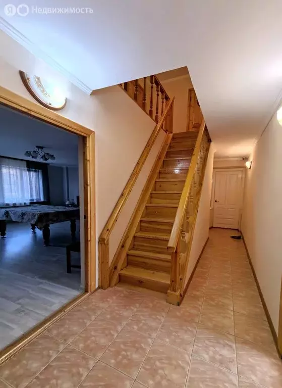 Дом в село Нежинка, улица Садовое Кольцо, 66 (255 м) - Фото 1