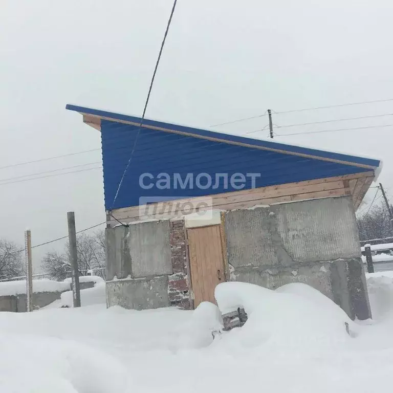 Дом, 22 м - Фото 2