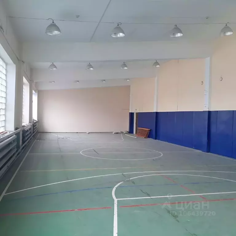 Помещение свободного назначения в Ярославская область, Ярославль ... - Фото 1